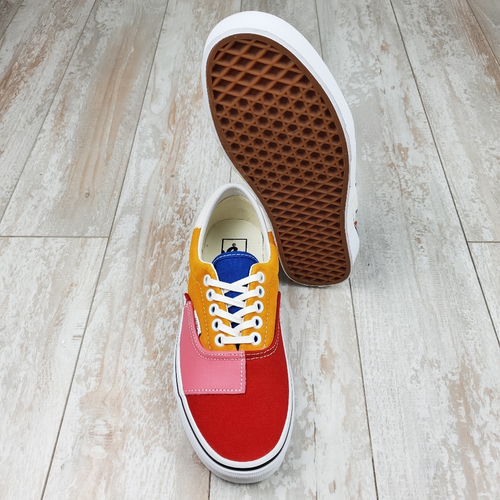 Vans Era Patchwork - Picture 12 of 13